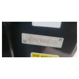 2004 Honda Accord, Black