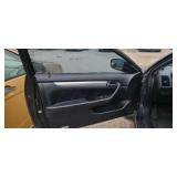 2004 Honda Accord, Black