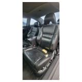 2004 Honda Accord, Black