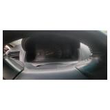 2004 Honda Accord, Black