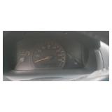 2004 Honda Accord, Black