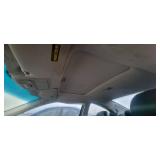 2004 Honda Accord, Black