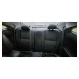 2004 Honda Accord, Black