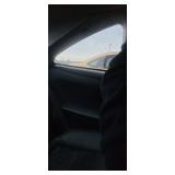 2004 Honda Accord, Black