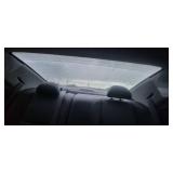 2004 Honda Accord, Black