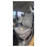 2009 Ford Focus SE, Gold