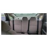 2009 Ford Focus SE, Gold