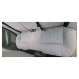 2009 Ford Focus SE, Gold