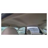 2009 Ford Focus SE, Gold