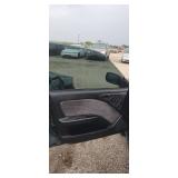 1999 Subaru Legacy, Green