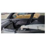1999 Subaru Legacy, Green