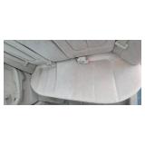 2006 Hyundai Elantra, Green