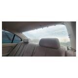 2006 Hyundai Elantra, Green