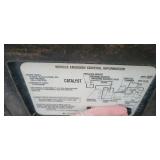 2006 Hyundai Elantra, Green