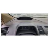 2007 Honda Civic, White