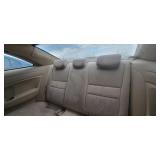 2007 Honda Civic, White