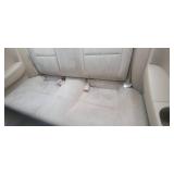 2007 Honda Civic, White