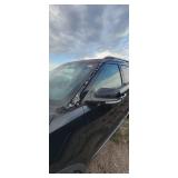 2013 Ford Explorer XLT, Black
