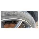 2013 Ford Explorer XLT, Black