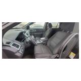 2013 Ford Explorer XLT, Black