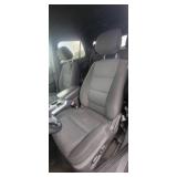 2013 Ford Explorer XLT, Black