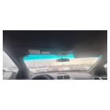 2013 Ford Explorer XLT, Black