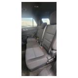 2013 Ford Explorer XLT, Black