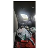 2013 Ford Explorer XLT, Black