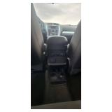 2013 Ford Explorer XLT, Black