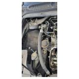 2013 Ford Explorer XLT, Black