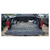 2006 Dodge Ram 1500, Black