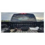 2006 Dodge Ram 1500, Black