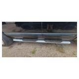 2006 Dodge Ram 1500, Black