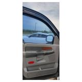 2006 Dodge Ram 1500, Black