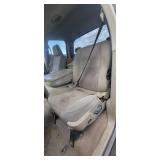 2006 Dodge Ram 1500, Black