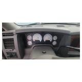 2006 Dodge Ram 1500, Black