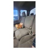 2006 Dodge Ram 1500, Black