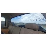 2006 Dodge Ram 1500, Black