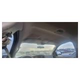 2006 Dodge Ram 1500, Black