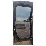 2006 Dodge Ram 1500, Black