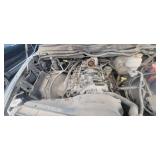 2006 Dodge Ram 1500, Black