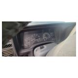 2000 Jeep Cherokee, Black