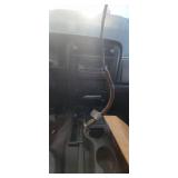 2000 Jeep Cherokee, Black