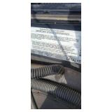 2000 Jeep Cherokee, Black