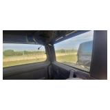 2000 Jeep Cherokee, Black