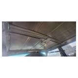2000 Jeep Cherokee, Black