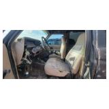 1989 Ford Bronco II, Black