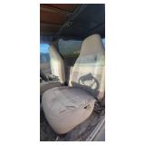 1989 Ford Bronco II, Black