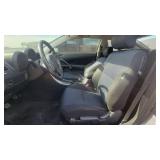 2006 Scion TC, Red