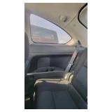 2006 Scion TC, Red